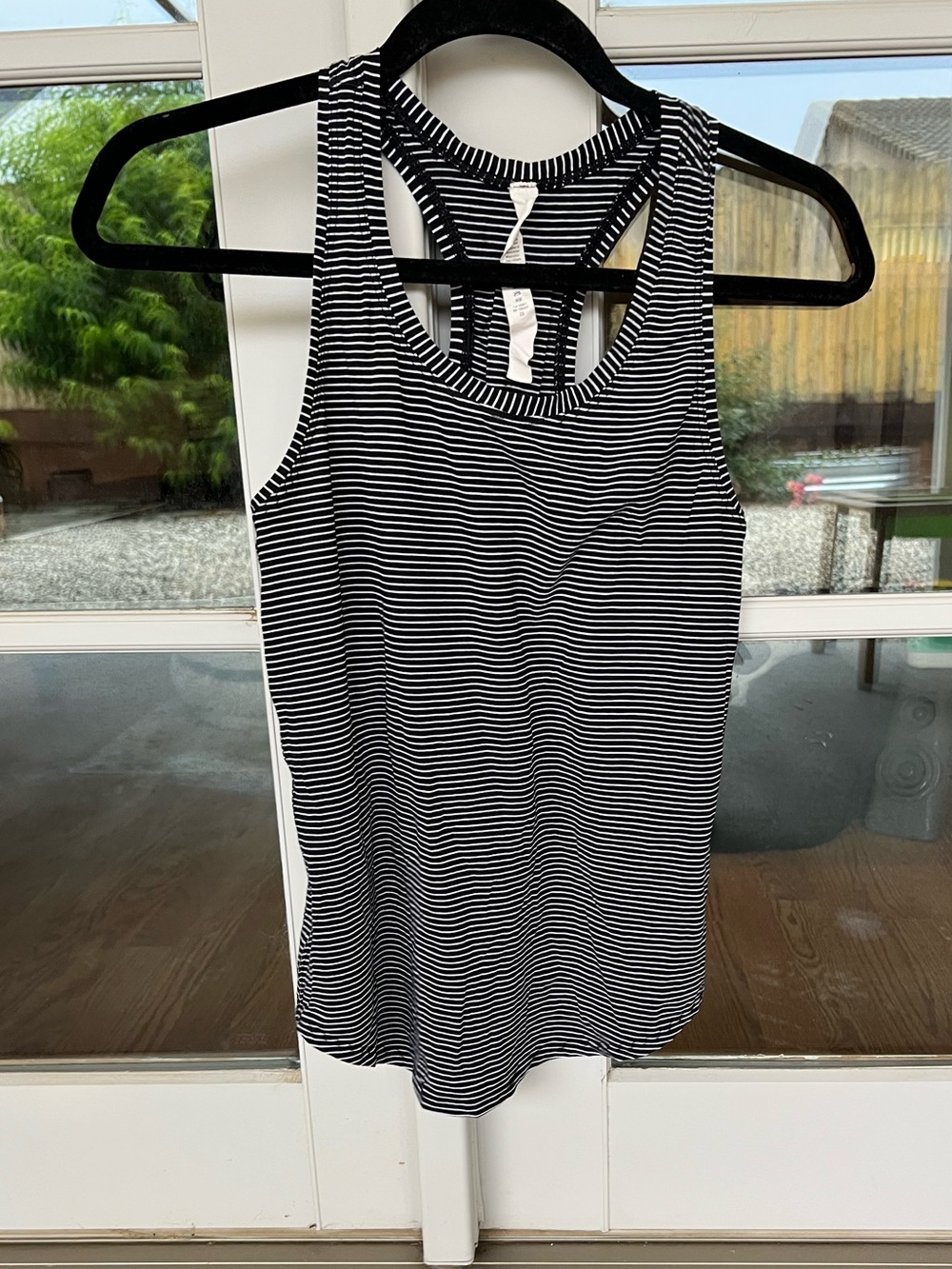 Lululemon Love Tank *Pleated